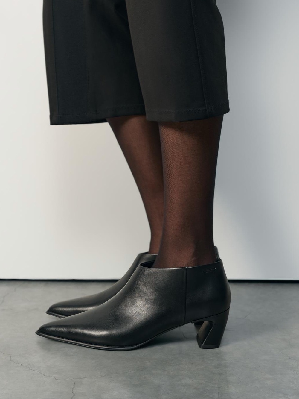 Vagabond Ilona Bootie